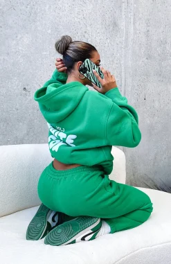 Jackets & Blazers | White Fox Boutique Offstage Hoodie Amazon green