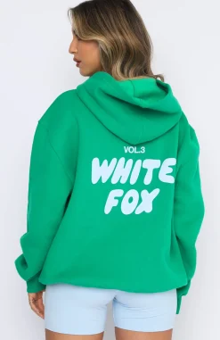 Jackets & Blazers | White Fox Boutique Offstage Hoodie Amazon green