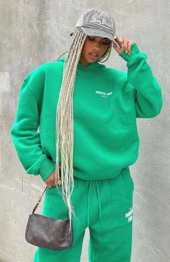 Jackets & Blazers | White Fox Boutique Offstage Hoodie Amazon green
