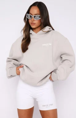 Shorts | White Fox Boutique Offstage Ribbed Bike Shorts white