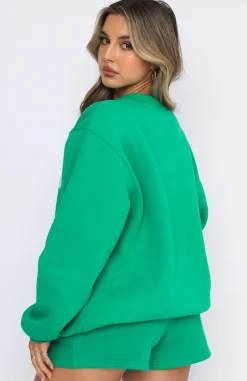 Jackets & Blazers | White Fox Boutique Offstage Sweater Amazon green