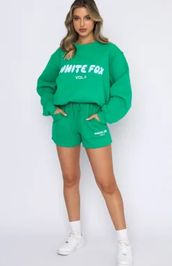 Jackets & Blazers | White Fox Boutique Offstage Sweater Amazon green