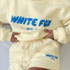 Jackets & Blazers | White Fox Boutique Offstage Sweater Buttercream yellow