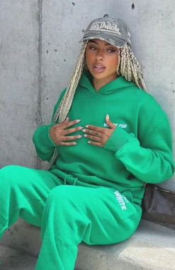 Sweatpants | White Fox Boutique Offstage Sweatpants Amazon green