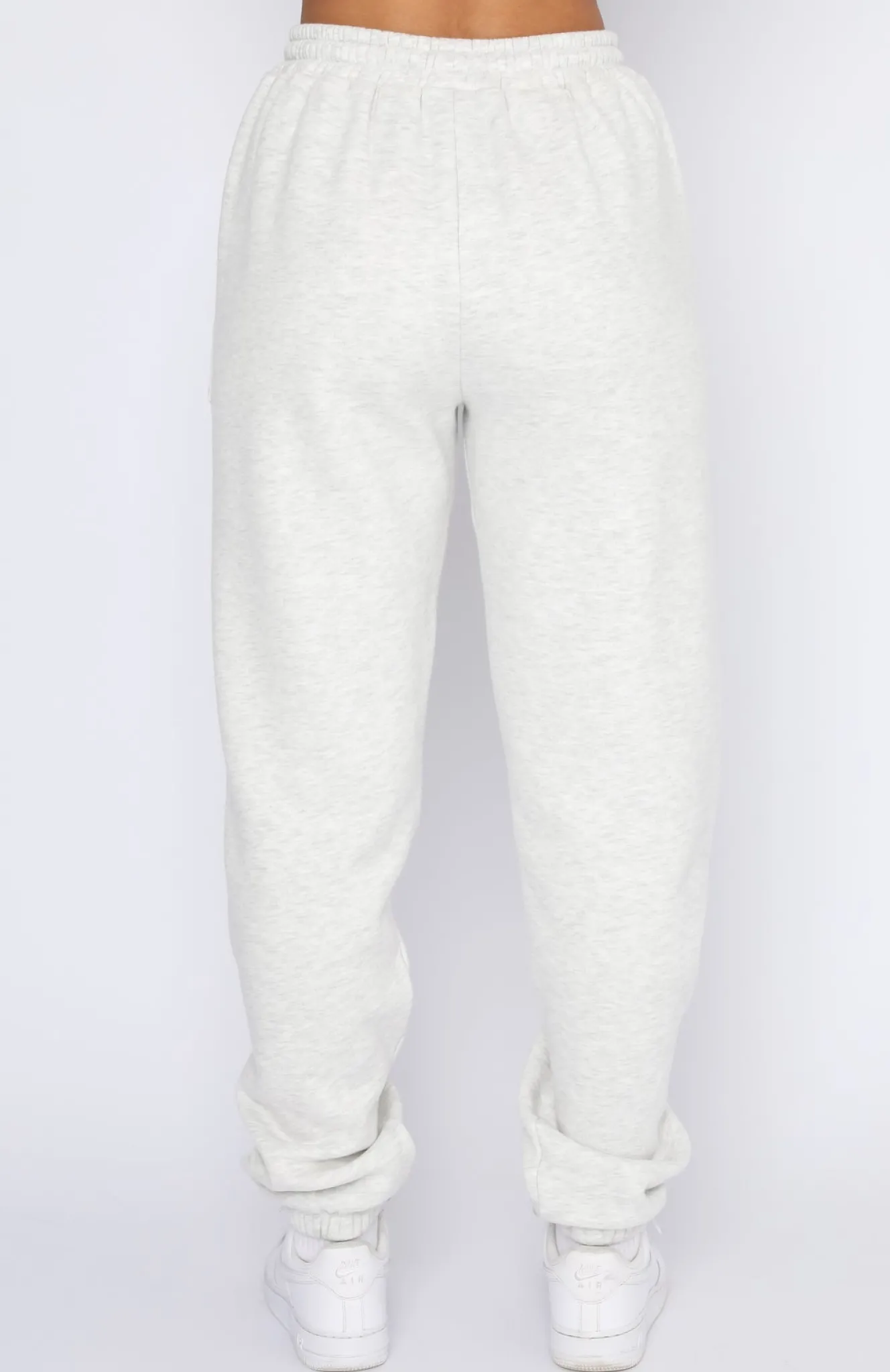 Sweatpants | White Fox Boutique Offstage Sweatpants Glacier grey