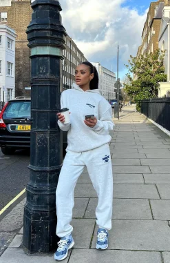 Sweatpants | White Fox Boutique Offstage Sweatpants Mineral grey