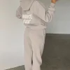 Sweatpants | White Fox Boutique Offstage Sweatpants Moon grey