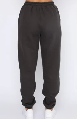 Sweatpants | White Fox Boutique Offstage Sweatpants Shadow grey