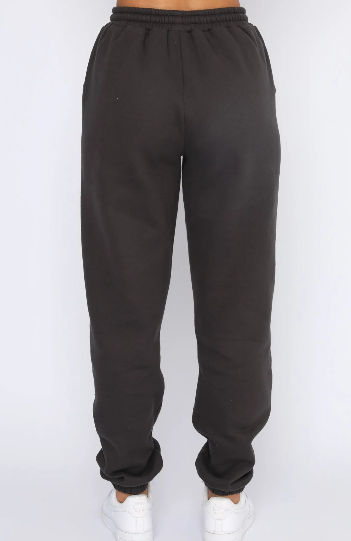 Sweatpants | White Fox Boutique Offstage Sweatpants Shadow grey