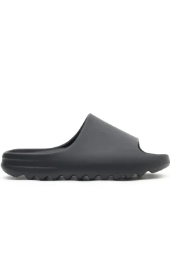 Slides | White Fox Boutique On The Edge Slides black