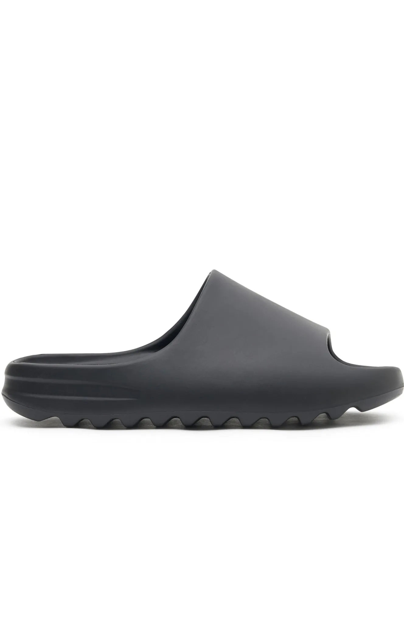 Slides | White Fox Boutique On The Edge Slides black