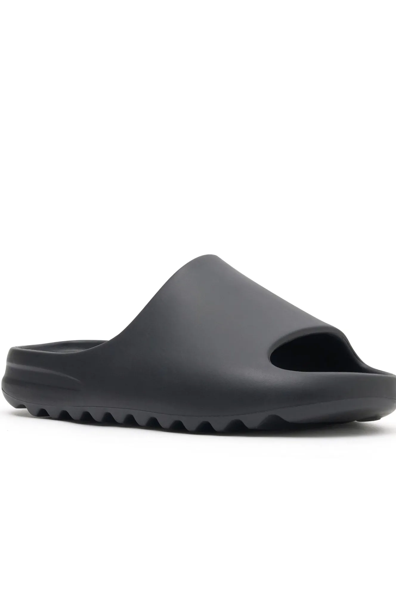 Slides | White Fox Boutique On The Edge Slides black