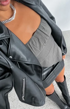Shirts & Blouses | White Fox Boutique Only Highlights Top Khaki green