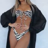 Resort Wear | White Fox Boutique Over The Top Oversized Shirt black