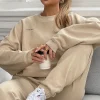 Jackets & Blazers | White Fox Boutique Own The Moment Sweater Sand nude