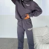 Sweatpants | White Fox Boutique Project 5 Sweatpants Volcanic grey