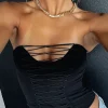 Shirts & Blouses | White Fox Boutique Proud Moment Bustier black
