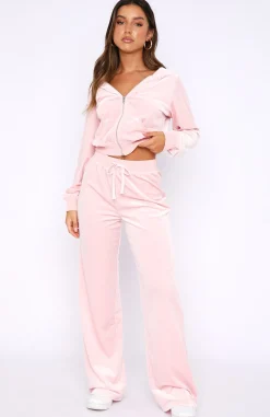 Jackets & Blazers | White Fox Boutique Right Next To You Cropped Jacket Baby pink