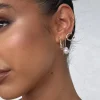 Jewellery | White Fox Boutique Romi Earring Set gold