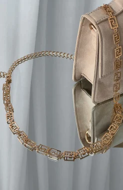 Jewellery | White Fox Boutique Sanja Body Chain gold