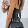 Bags | White Fox Boutique Sapphire Mini Bag black