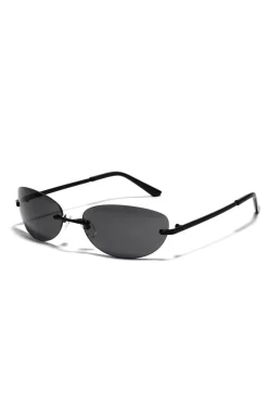 Sunglasses | White Fox Boutique Sarah Sunglasses black