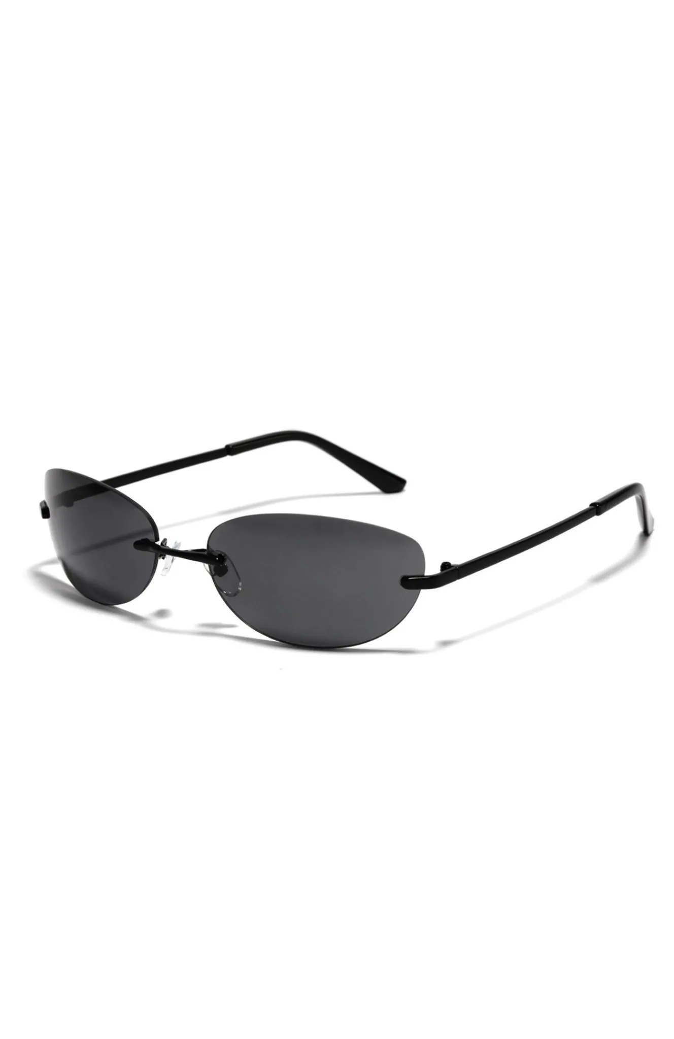 Sunglasses | White Fox Boutique Sarah Sunglasses black