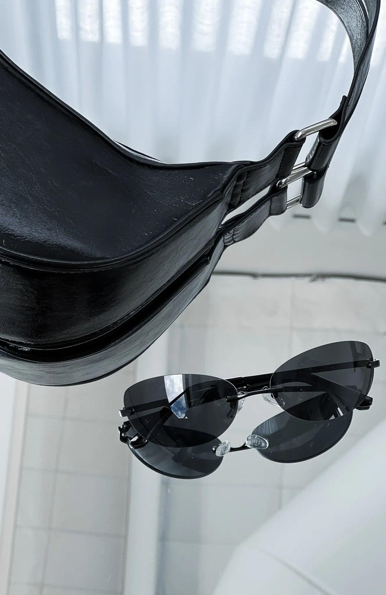 Sunglasses | White Fox Boutique Sarah Sunglasses black