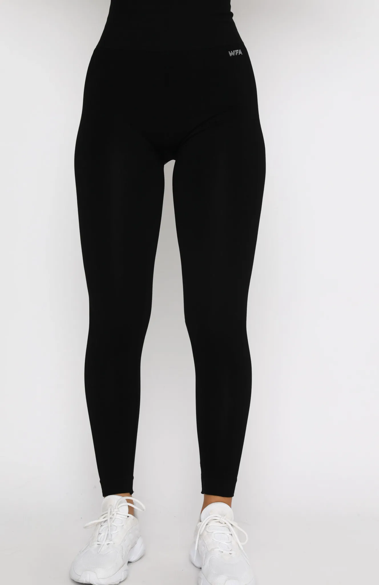 Leggings | White Fox Boutique Seamless High Waisted Leggings black