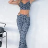 Pants | White Fox Boutique Smooth Operator Pants Charcoal grey