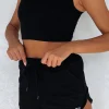 Shirts & Blouses | White Fox Boutique Stay Close Crop black