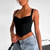 Shirts & Blouses | White Fox Boutique Stay Tonight Bustier black