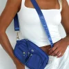 Bags | White Fox Boutique Stevie Crossbody Bag Electric blue