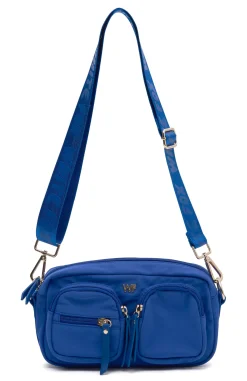 Bags | White Fox Boutique Stevie Crossbody Bag Electric blue