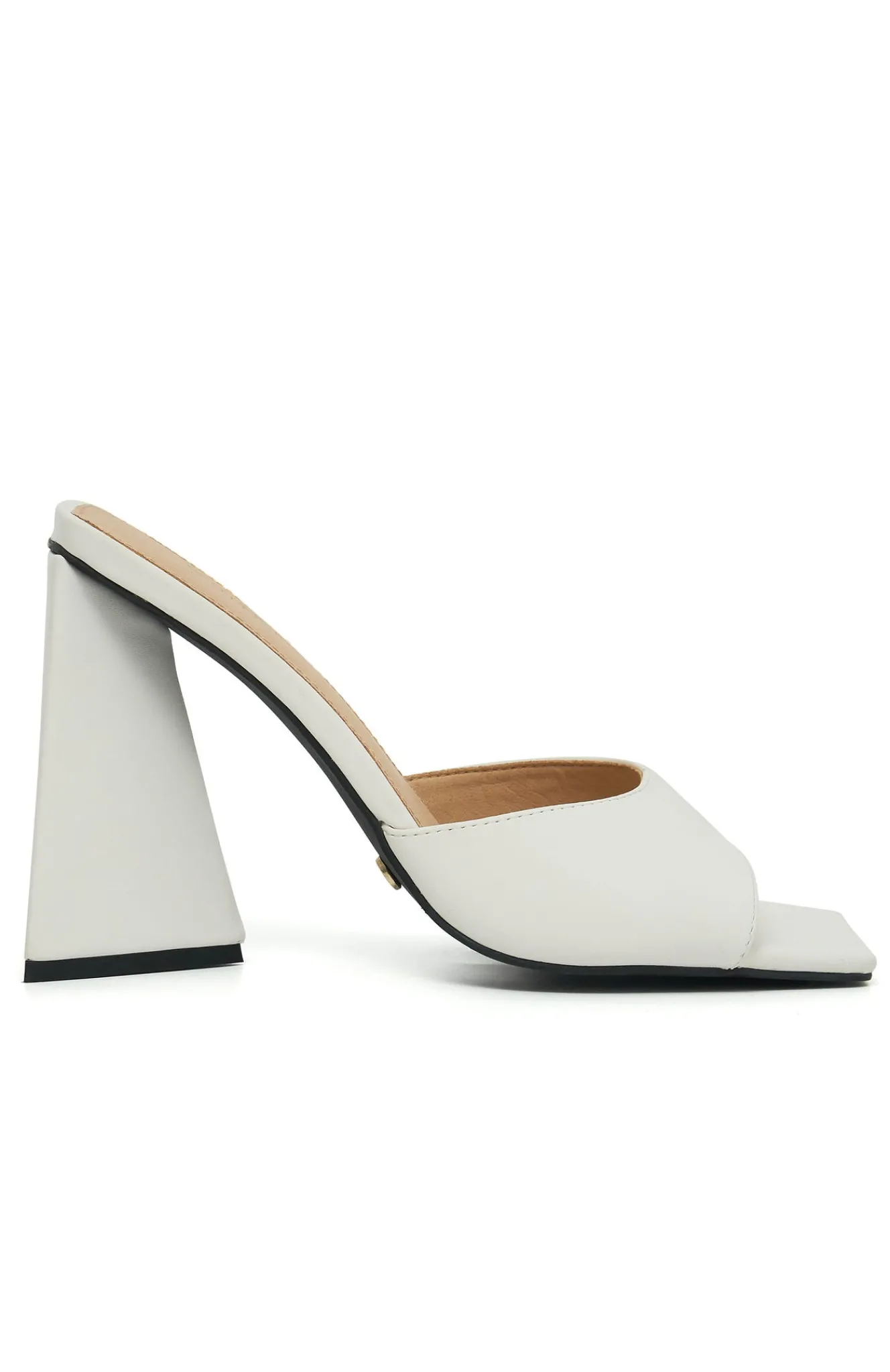 Heels | White Fox Boutique Sweet Talker Mules white