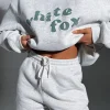 Shorts | White Fox Boutique 4th Edition Lounge Shorts Smoke grey
