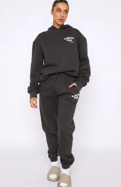 Jackets & Blazers | White Fox Boutique 4th Edition Oversized Hoodie Storm grey
