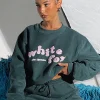 Jackets & Blazers | White Fox Boutique 4th Edition Oversized Sweater Clover green