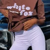 Shorts | White Fox Boutique 4th Edition Ribbed Bike Shorts Orchid purple