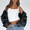 Shirts & Blouses | White Fox Boutique The Best Asset Tank white