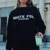 Jackets & Blazers | White Fox Boutique The Next Level Oversized Sweater black