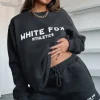 Jackets & Blazers | White Fox Boutique The Next Level Oversized Sweater Charcoal grey