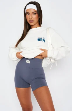 Jackets & Blazers | White Fox Boutique The Originals Oversized Sweater white