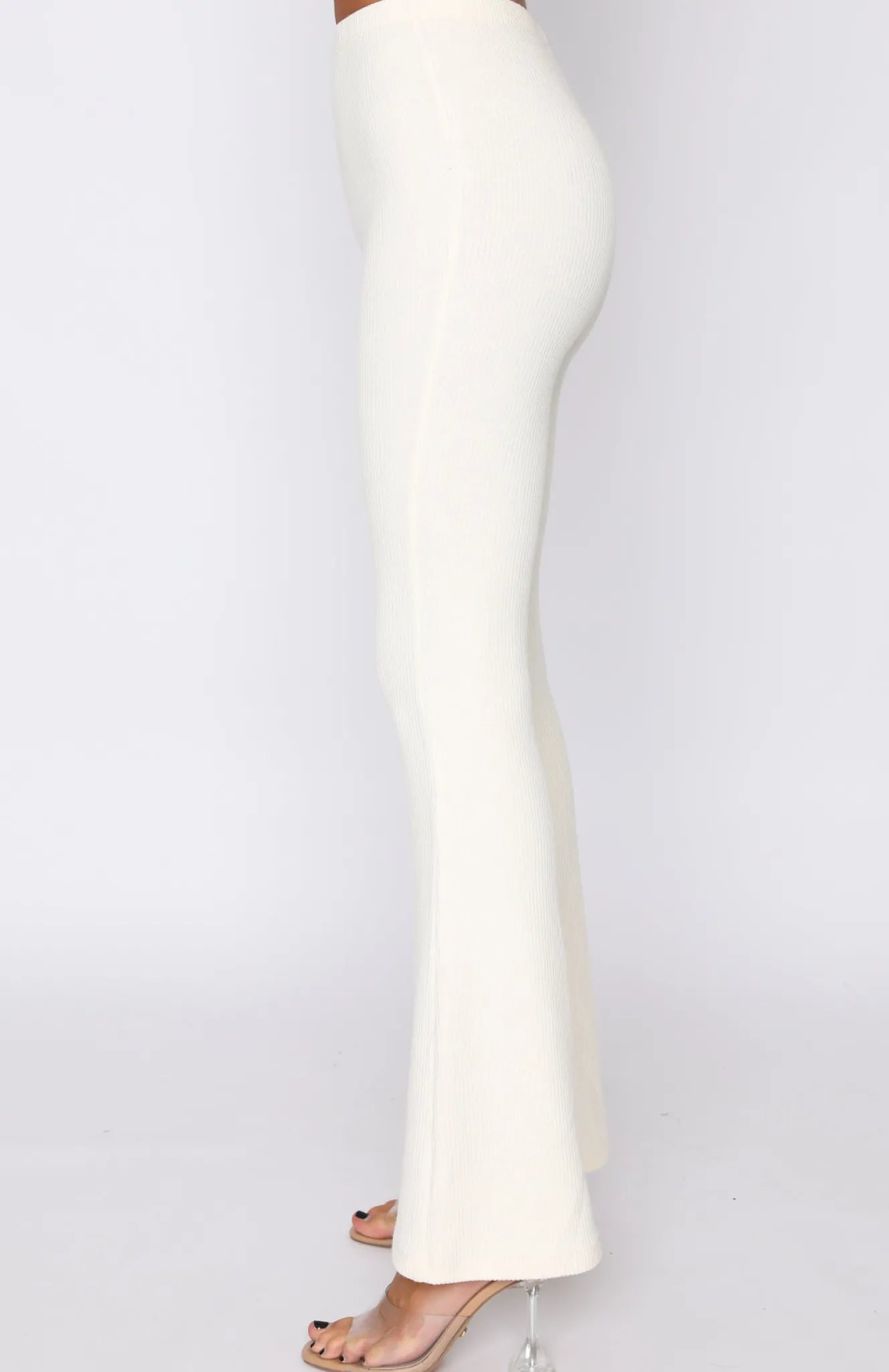 Pants | White Fox Boutique The Revival Pants Cream white