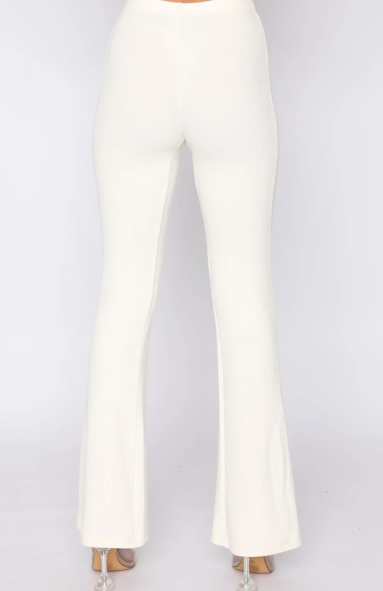 Pants | White Fox Boutique The Revival Pants Cream white