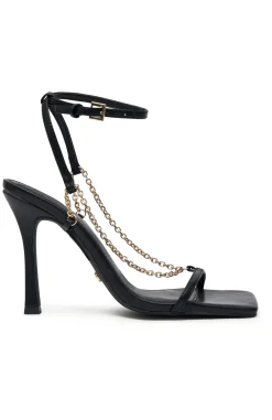 Heels | White Fox Boutique Tori Heels black