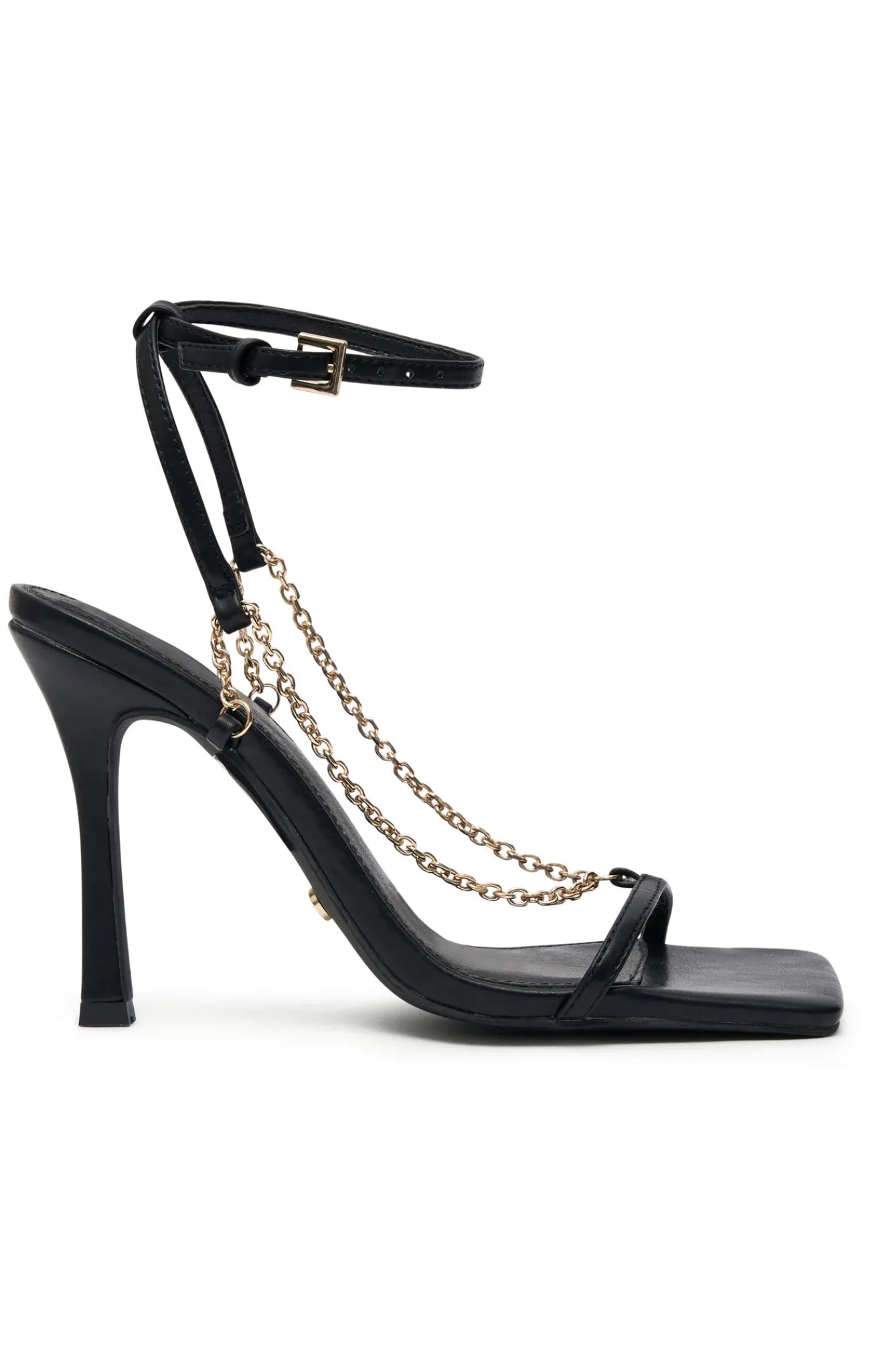 Heels | White Fox Boutique Tori Heels black