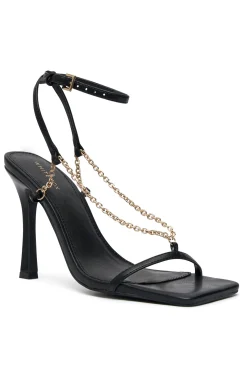 Heels | White Fox Boutique Tori Heels black