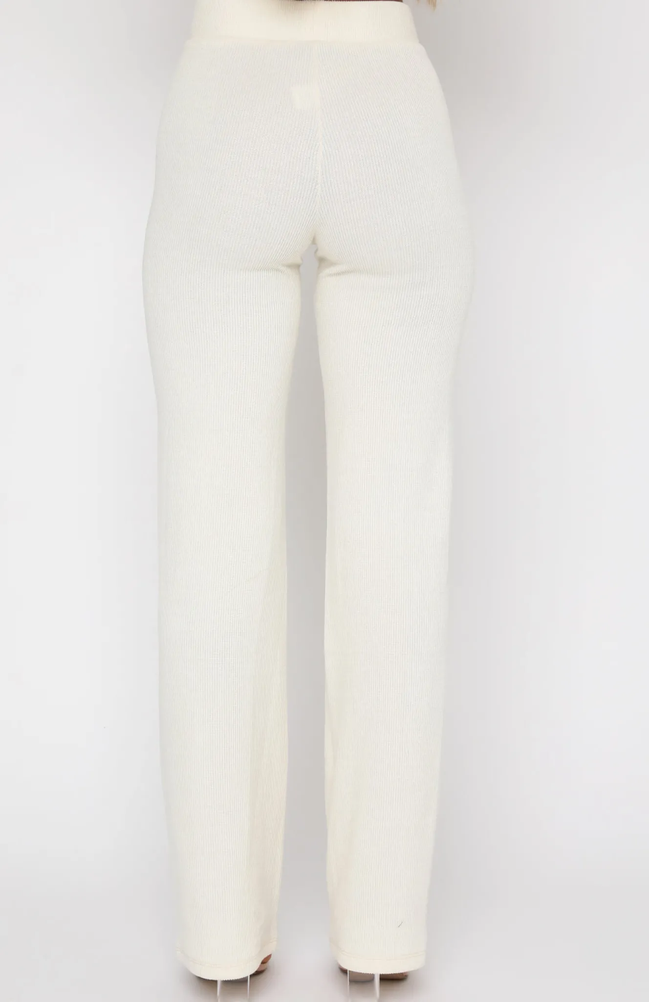 Pants | White Fox Boutique Unconditional Pants Cream nude