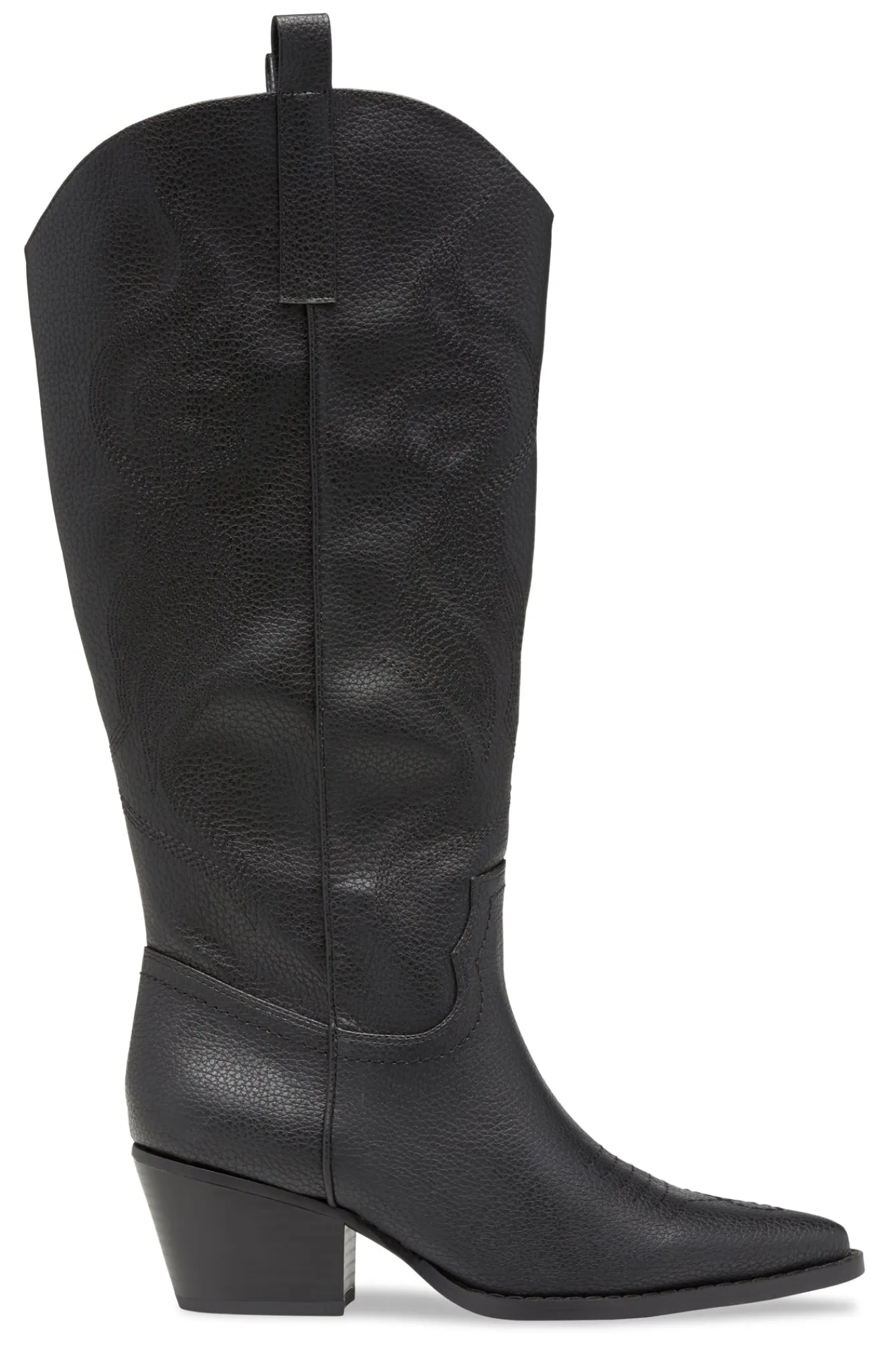Boots | White Fox Boutique Western Cowboy Boots black